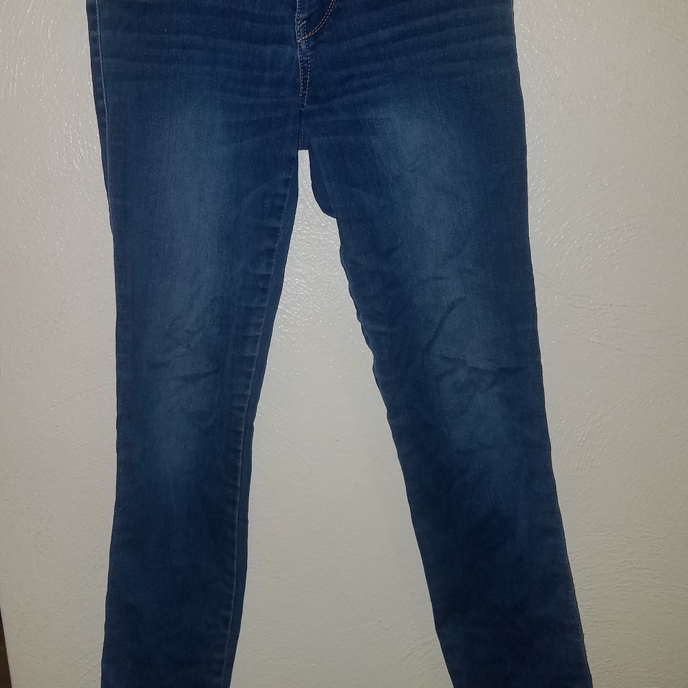 Express Jeans, 2